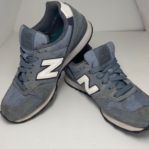 New Balance Shoes - New Balance 696